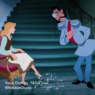 Cinderella Dub
