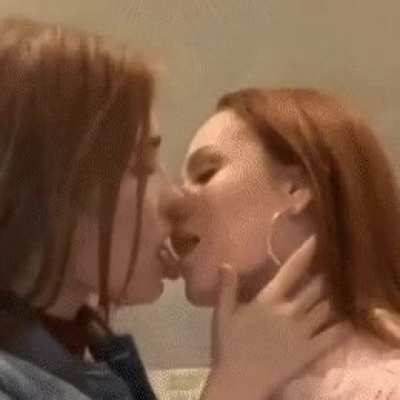 Jia and Ella