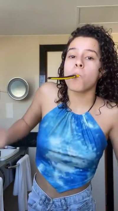 Gabriela Saraivah!