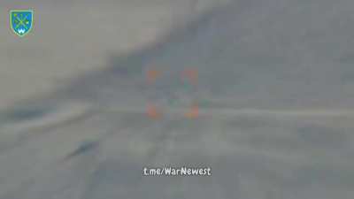 Catastrophic explosions compilation. Russian vechiles and tanks in the Ukraine war. 2022-2024. Long compilation