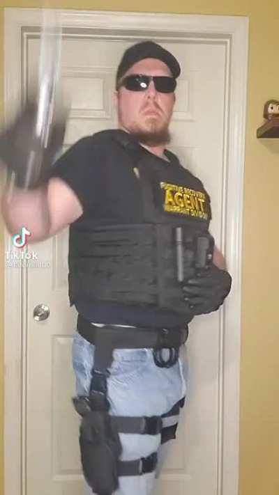 Warning: You WILL Cringe