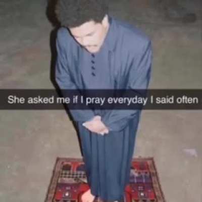اللعنة على الأم العربية weeknd 🙏☪️🕋