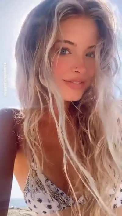 Maddy Perinovic