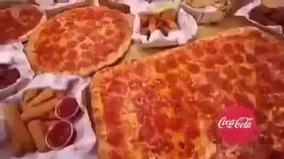 Mark's Pizzeria