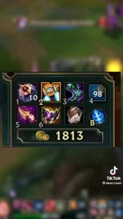 Graves kinda trolling