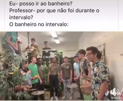 True