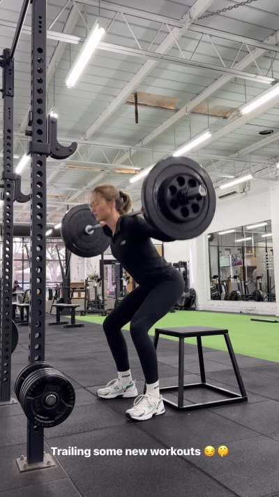 Workout