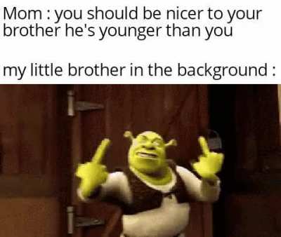 Yeet the kid