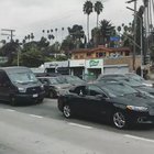 Just a normal day