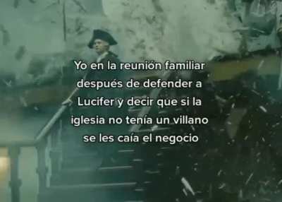 Y la mentira?🗿