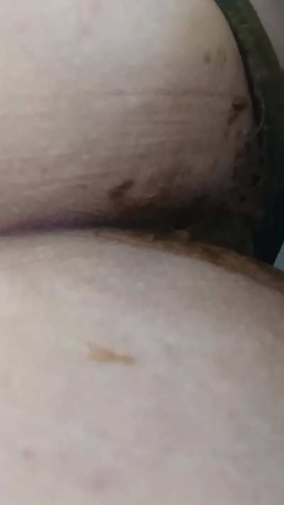 TODAY I AM SO WHORE AND DIRTY THAT I LOVE IT