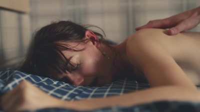 Daisy Edgar-Jones in 'Normal People' (2020)