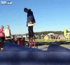 When you're both a developer and a tester