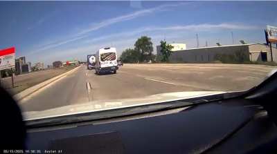 Car Accident