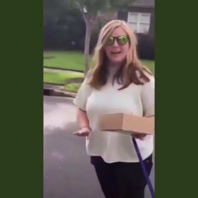 Damnit Karen!