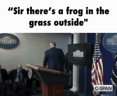 Matters of greater importance