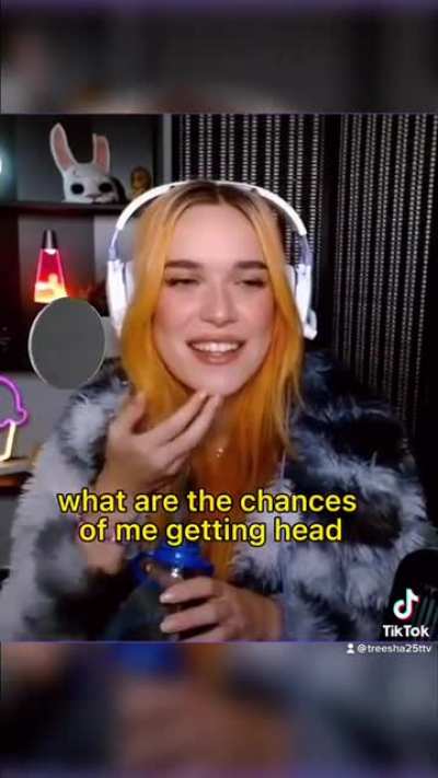 Dirty Jokes on Twitch are Hilarious