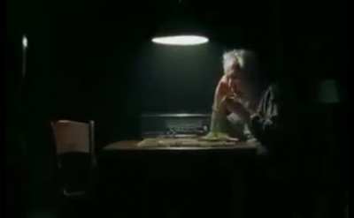 Maybe maybe maybe
