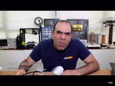 Don’t play with electric…