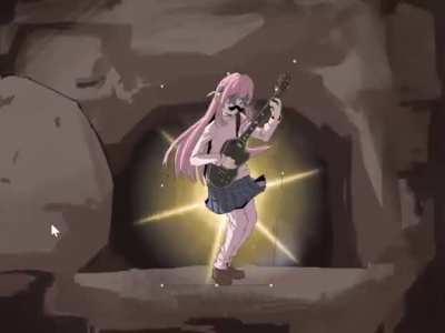Bocchi The Savior