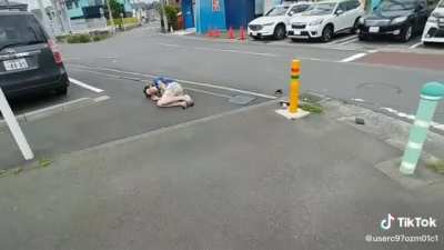 camera man says 