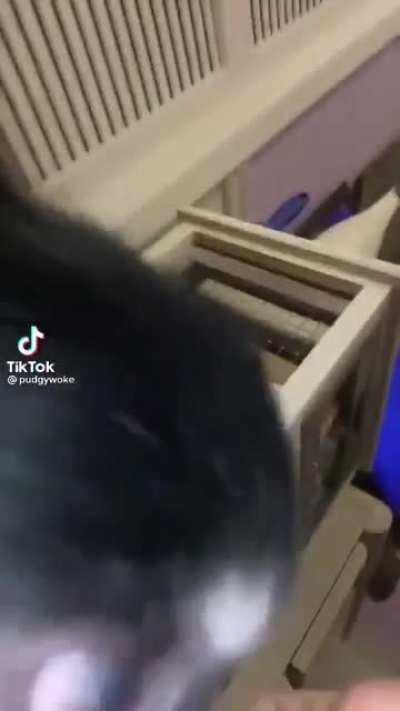 Aggressive Interview