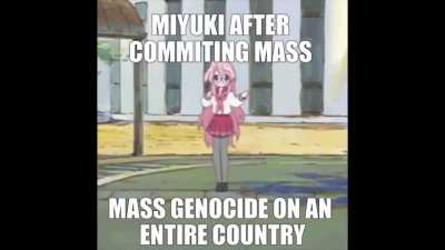 damn it miyuki not again