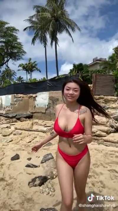 Slow mo bounce