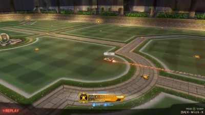 Green nuke in replay?? (wait for it) I WANT THAT