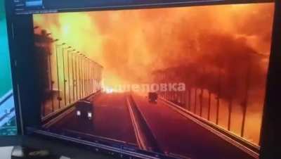Ukraine Bombs 