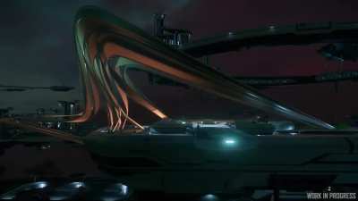 Crusader Orison - Eye Candy only from latest ISC