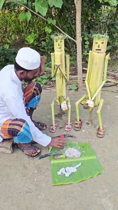 Technologia Bangalica 🇧🇩 : part 2