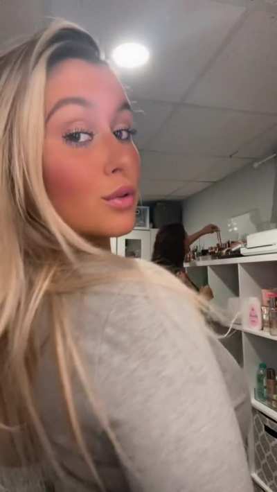 Titstalk