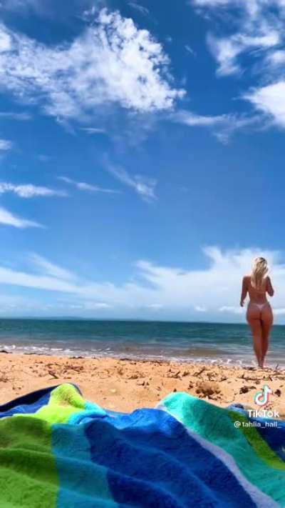 Just wait for it....