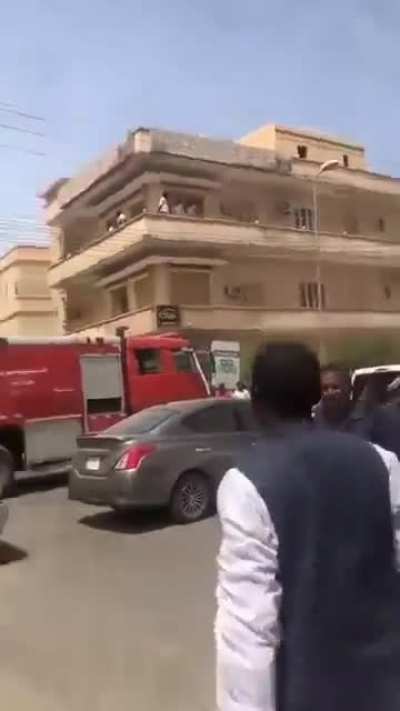 People telling a suicidal man to wrap it up because they don’t have time. 