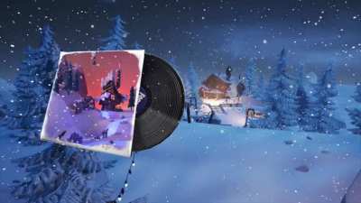 Crackshots Christmas Special Music Pack|Winterfest 2020