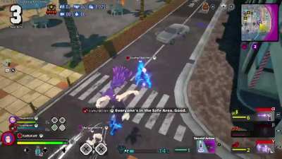 Love the sniper so much