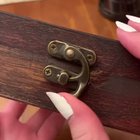 Oddly satisfying!