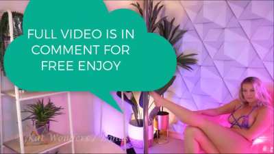 Kat Wonders Video 29