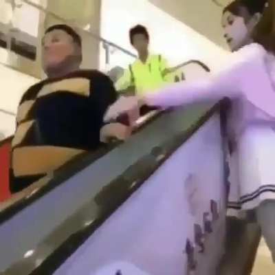 Isso não é bom...