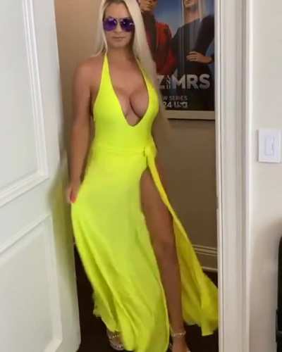 God damn