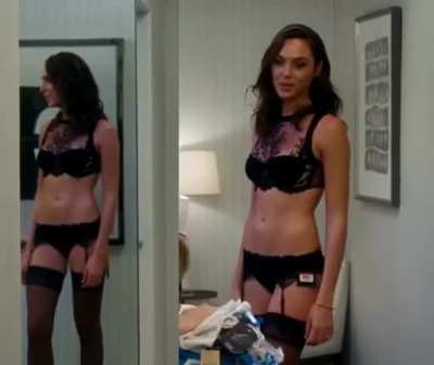 Gal Gadot