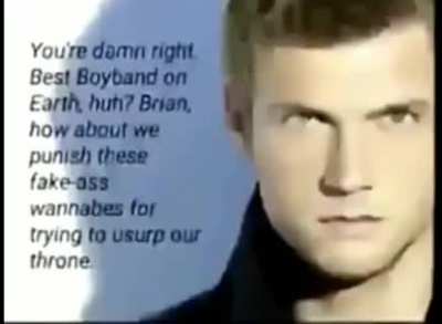 best boy band