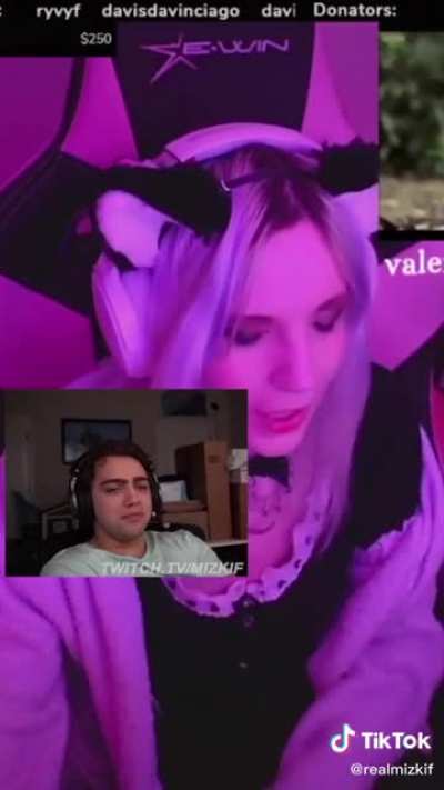 I know I’m a normy for using TikTok but this, this is butiful