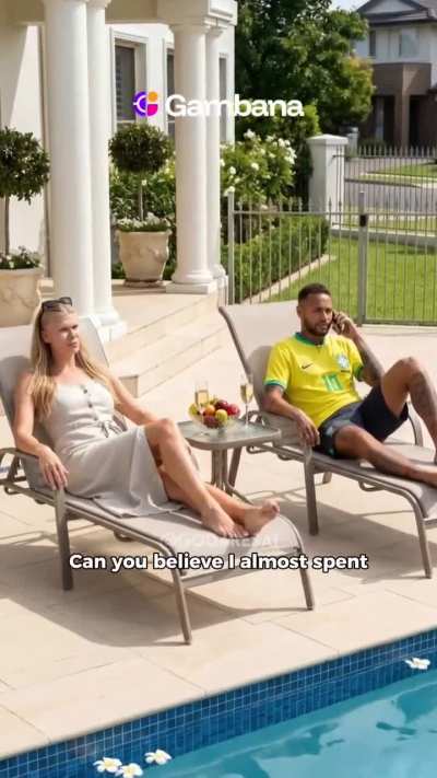Ronaldo the builder