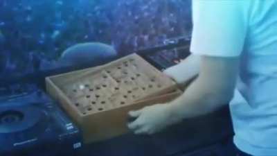 What DJs really do