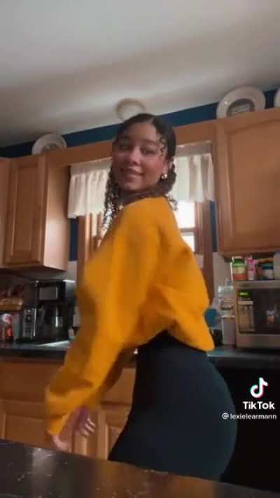 Old deleted tiktok