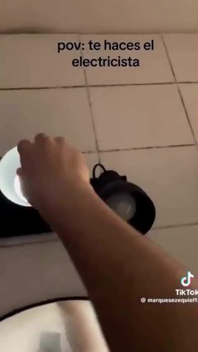 Electricista