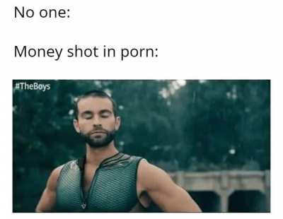 It do be like that...