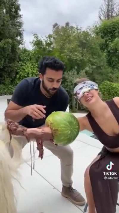 Maybe maybe maybe